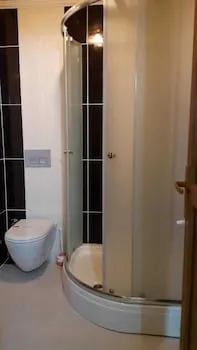 Sekersu Hotel
