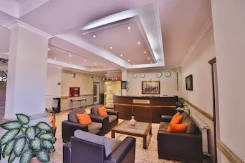 Sarar Butik Hotel