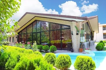 Sarar Butik Hotel