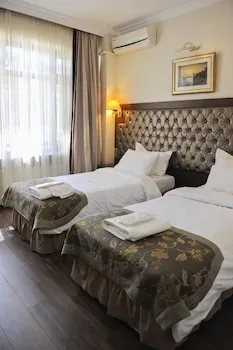 Sarar Butik Hotel