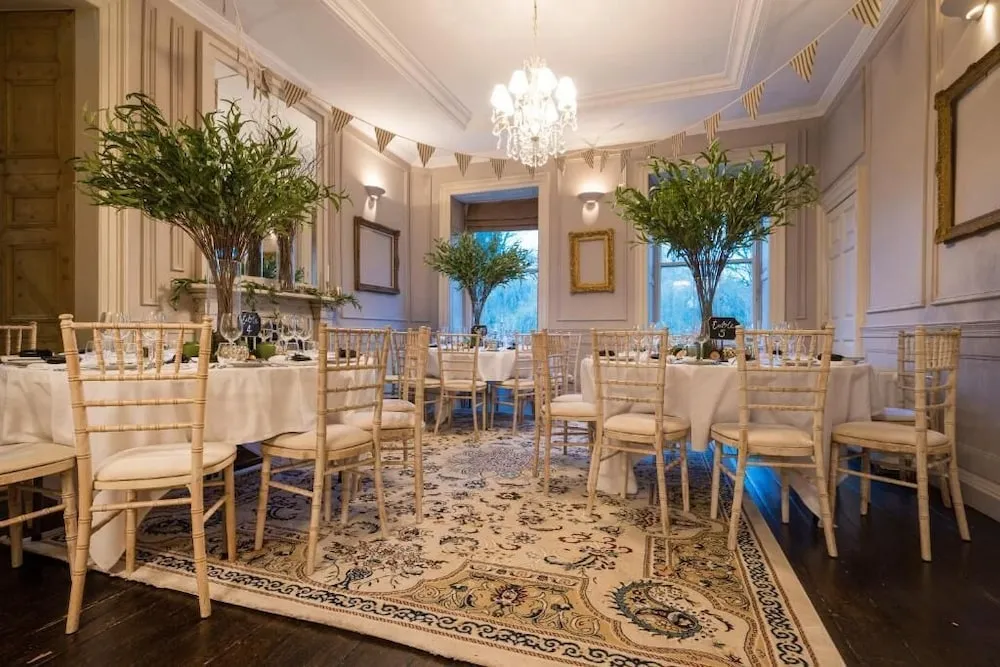 Restoran