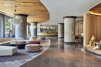 Hyde Bodrum - Yetişkin Oteli - Her Şey Dâhil