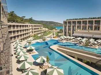 Hyde Bodrum - Yetişkin Oteli - Her Şey Dâhil