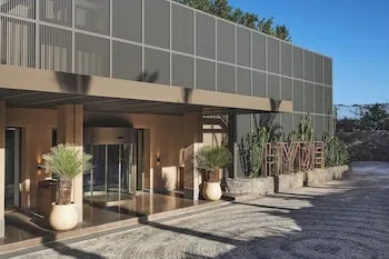 Hyde Bodrum - Yetişkin Oteli - Her Şey Dâhil