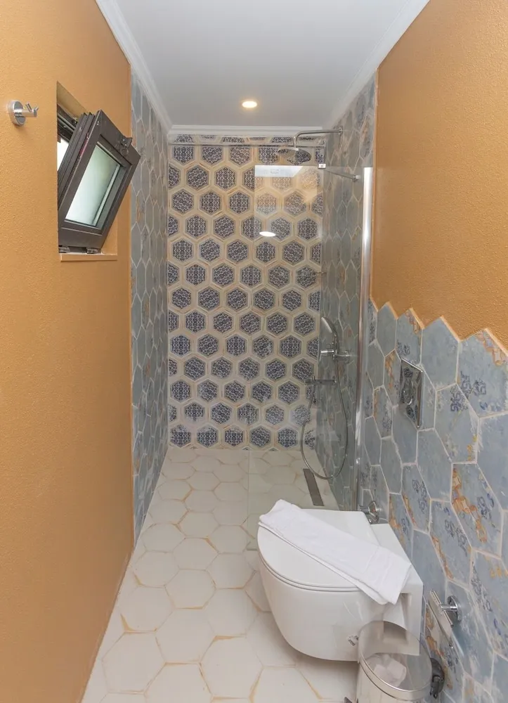 Superior Room with Jacuzzi