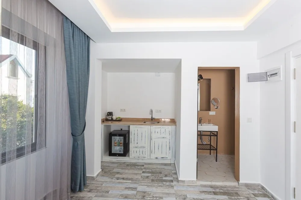 Superior Room with Jacuzzi