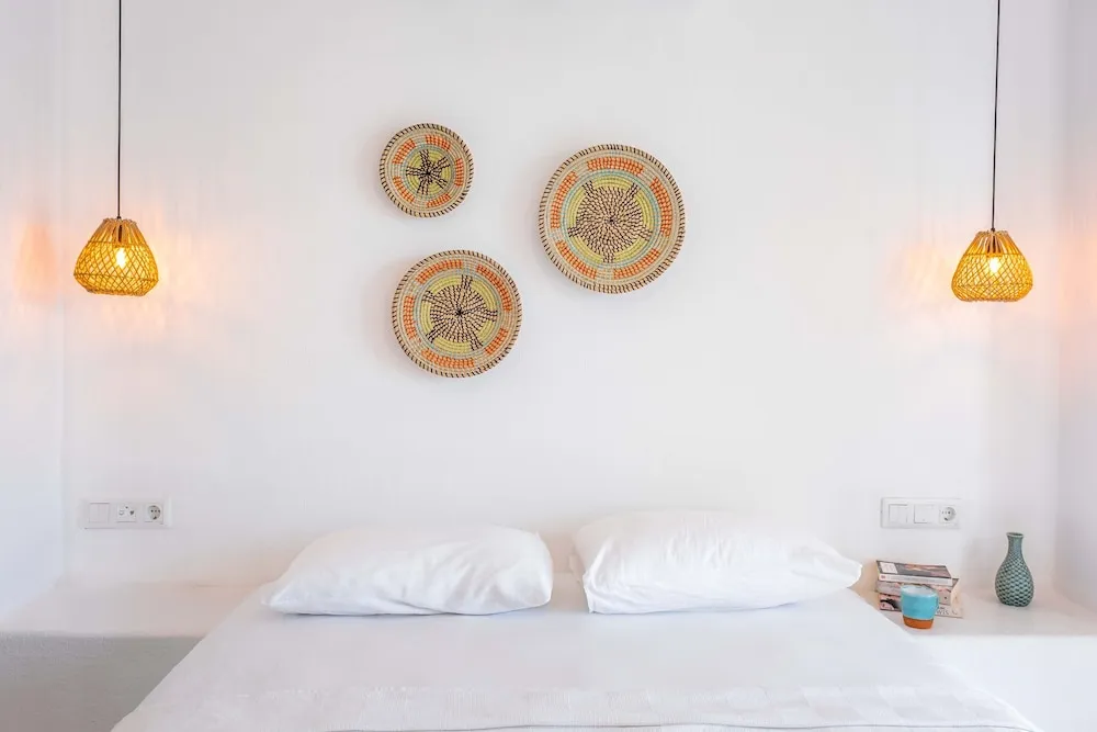 Comfort Room with Sea View