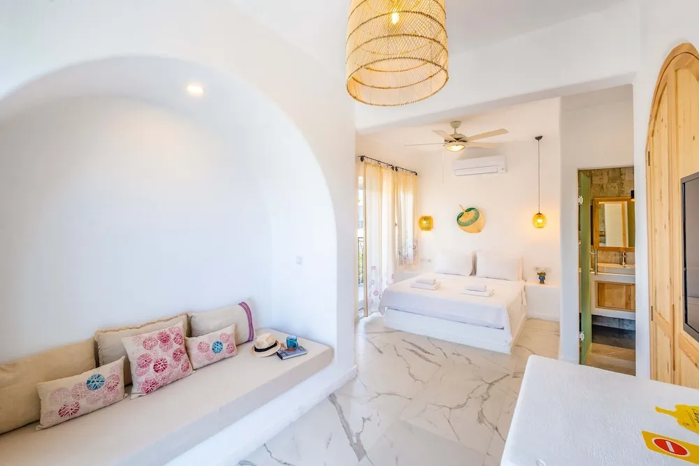 Comfort Room