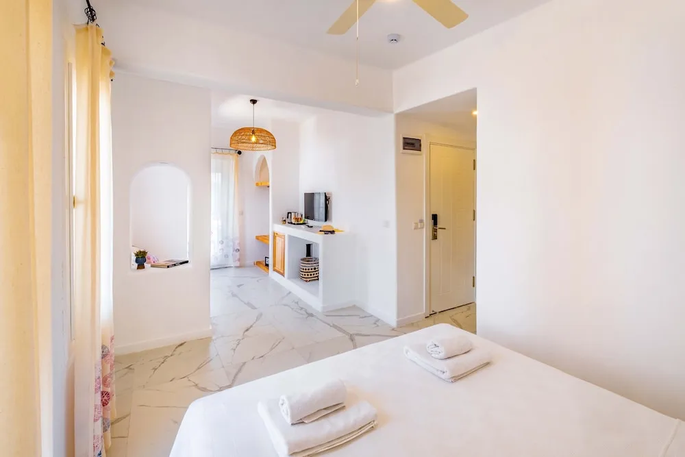 Comfort Room