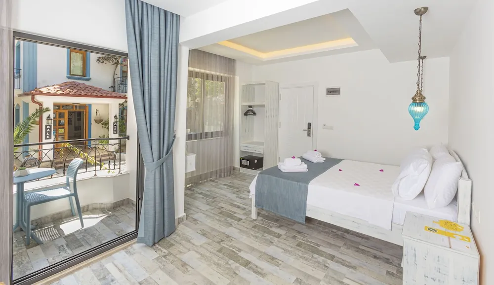 Garden Standard Room