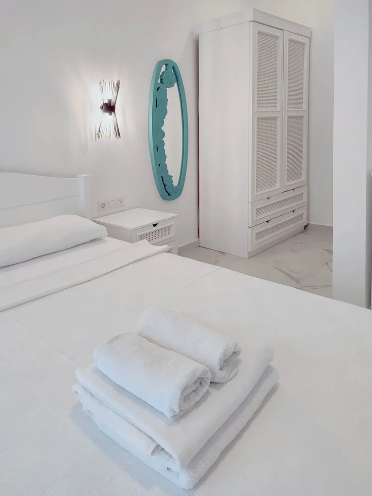 Garden Standard Room