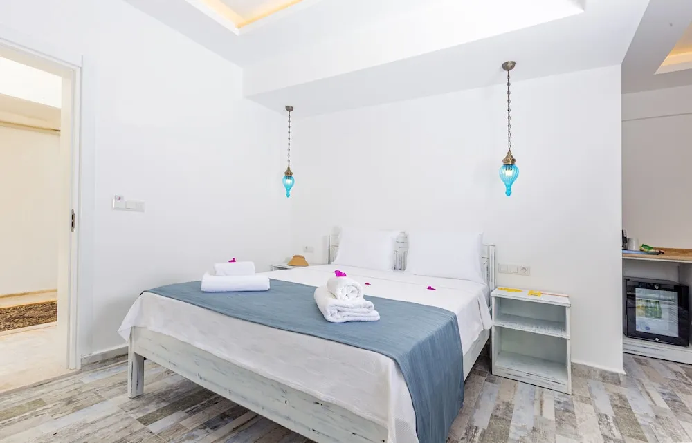 Garden Standard Room