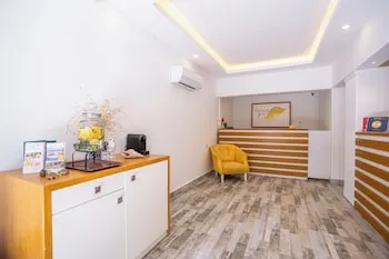 Payam Hotel Adults & Children 7+