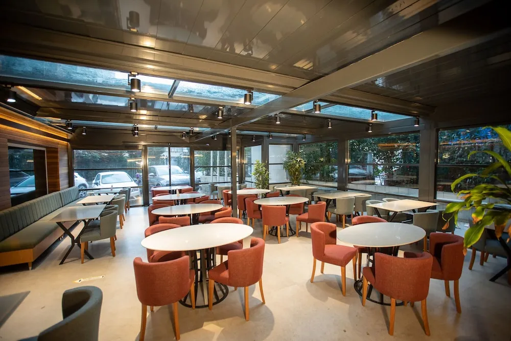 Söğüt Hotel Old City