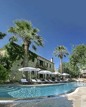 Hunnaphan Otel