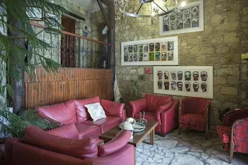 Hunnaphan Otel