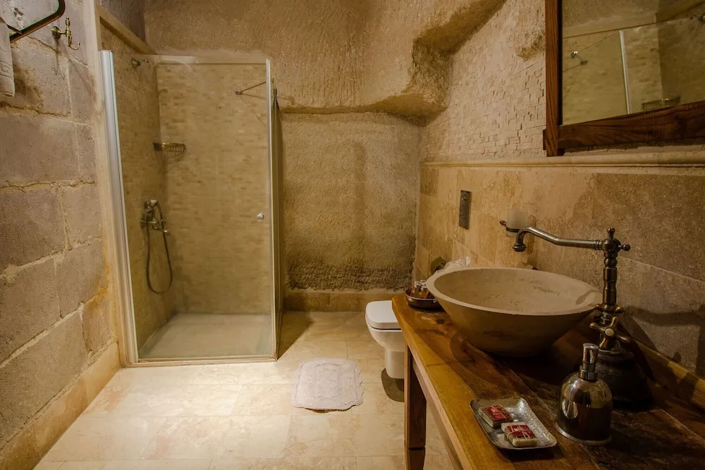 Fairy chimney Suites