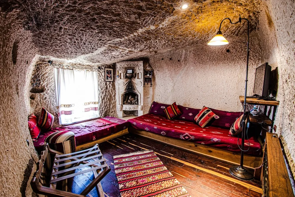 Fairy chimney Suites