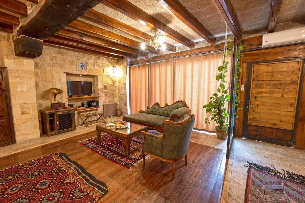 King suite