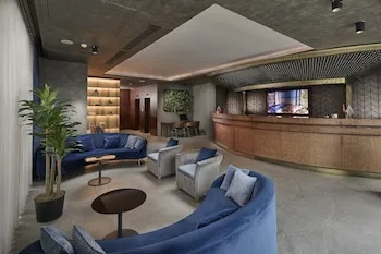 Sinema Hotel