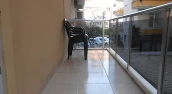 Alanya Demir Hotel