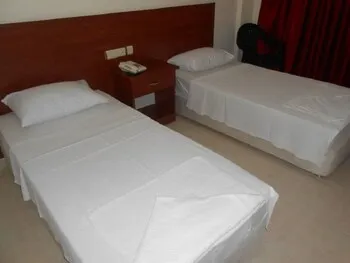 Alanya Demir Hotel
