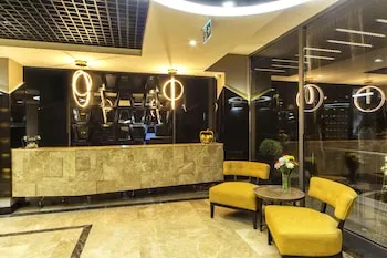 The City Suites