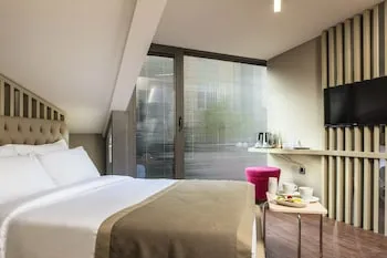 Hann Hotel
