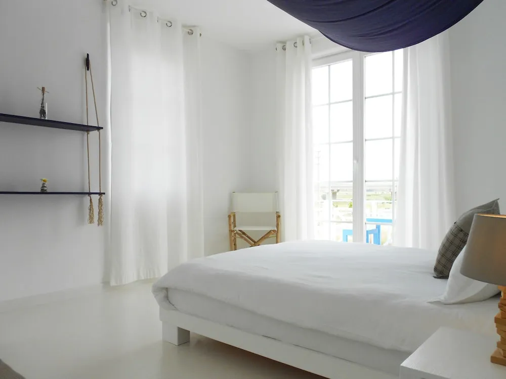 Comfort Oda, Balkon, Havuz Manzaralı