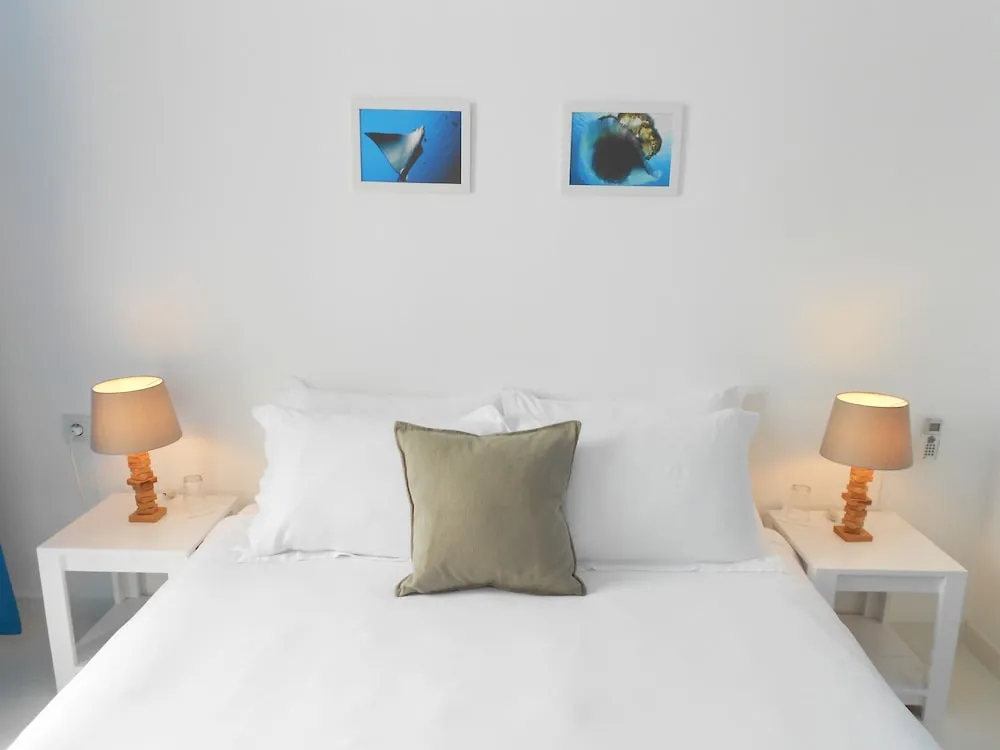 Tek Büyük Yataklı Oda, Balkon, Havuz Manzaralı