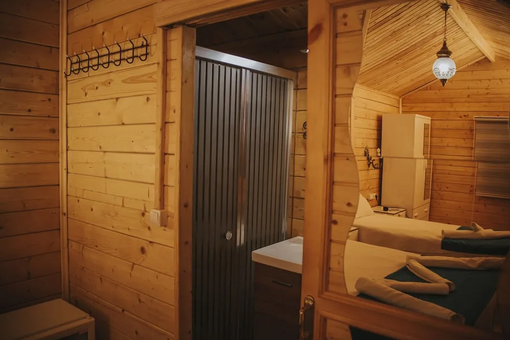 Family Bungalov, 1 Yatak Odası, Sigara İçilebilir