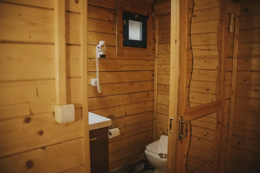 Family Bungalov, 1 Yatak Odası, Sigara İçilebilir