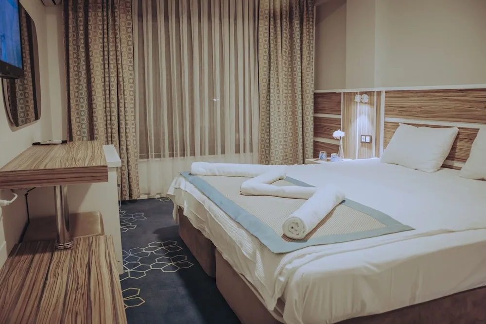 Comfort Üç Kişilik Oda