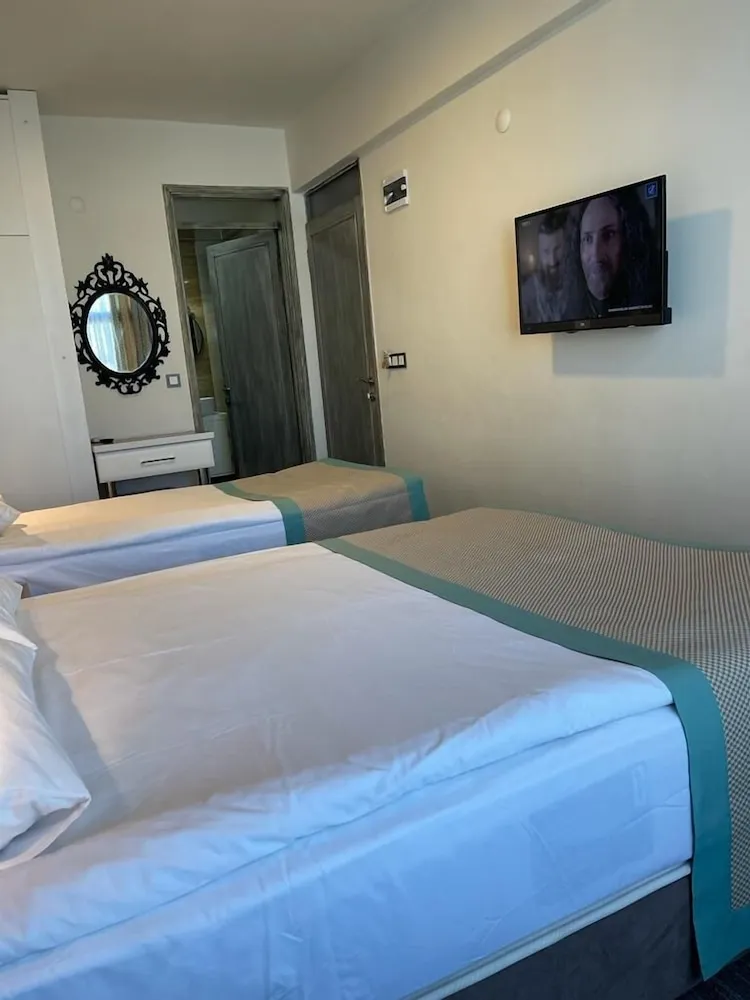 Comfort Üç Kişilik Oda