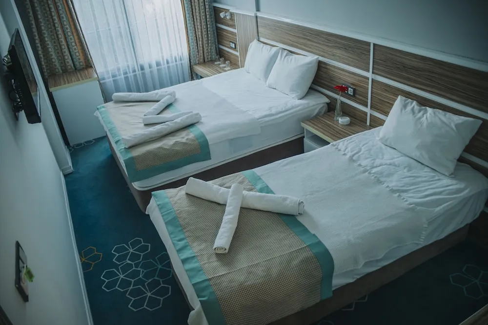 Comfort Üç Kişilik Oda