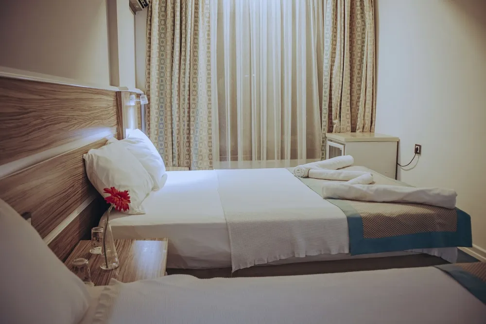 Comfort Üç Kişilik Oda