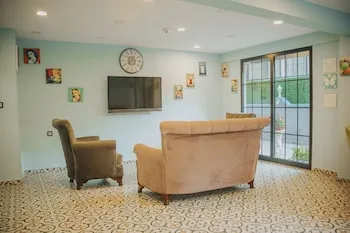 Pırlanta Butik Otel