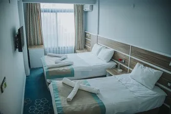 Pırlanta Butik Otel