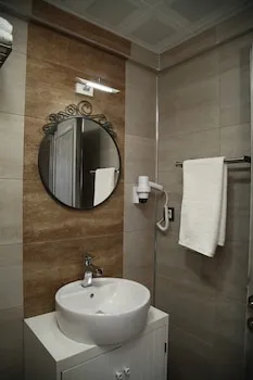 Pırlanta Butik Otel