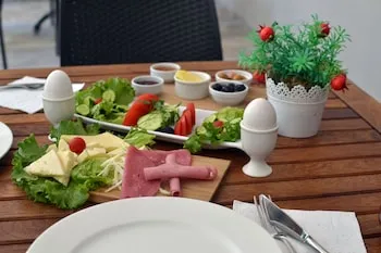 Pırlanta Butik Otel