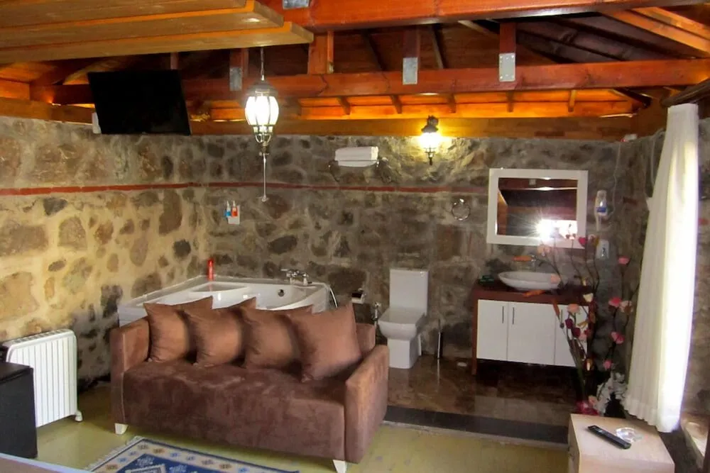 Dağ Evi