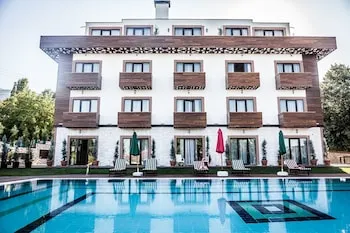 My Green Otel