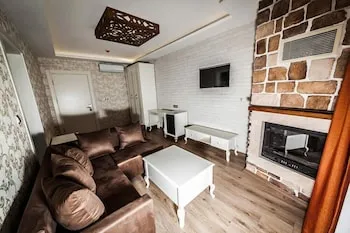 My Green Boutique Hotel