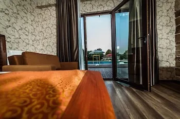 My Green Otel