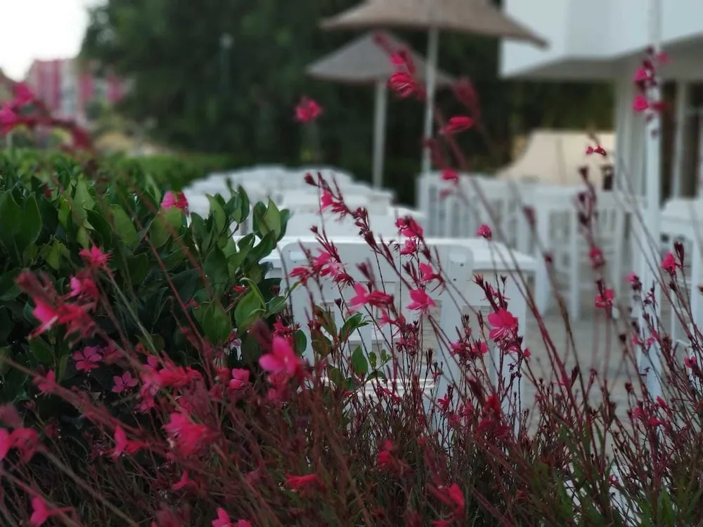 Çiçek Apart Hotel