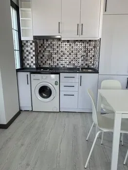 Çiçek Apart Hotel