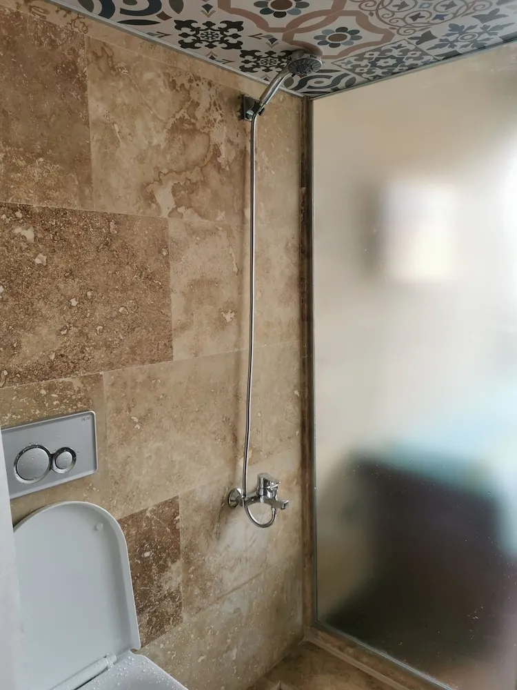 Deluxe Oda, 1 Yatak Odası, Dağ Manzaralı