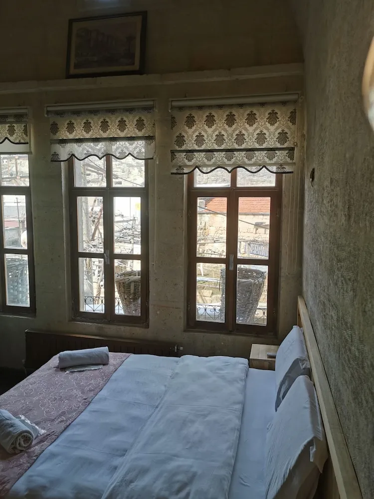 Deluxe Oda, 1 Yatak Odası, Dağ Manzaralı