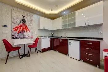 Mersin Vip House