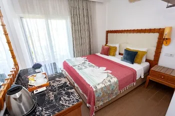 London Hotel